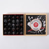 Billes & Co Manga Marbles 25 | © Conscious Craft